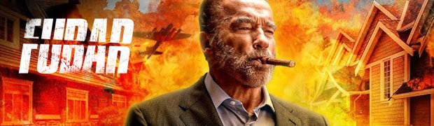 Фубар 2 сезон